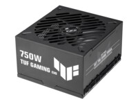 ASUS TUF-GAMING-750G-EVO 750Watt 80 PLUS Gold