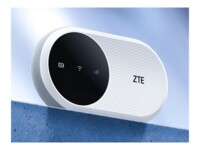 ZTE U10 Mobilt hotspot 287Mbps Ekstern