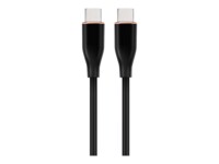 Cablexpert Premium USB Type-C kabel 1.5m Sort