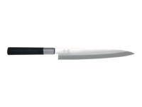 Kai Wasabi Black Series Yanagiba knife