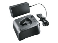 Bosch Batterioplader