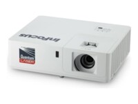 InFocus DLP-projektor WUXGA VGA Composite video