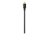 Ugreen USB-kabel 2m Sort