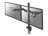 Neomounts FPMA-D550D Monteringssæt 2 LCD displays 10'-32'
