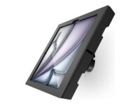 Compulocks iPad Air M2 & M3 13' Apex Enclosure Tilting Wall Mount - Black Tablet Monteringssæt
