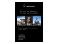 Hahnemühle Digital FineArt Papir A4 (210 x 297 mm) 12ark 10640308