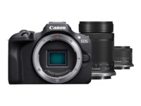 Canon EOS R100 24.1Megapixel Sort Digitalkamera