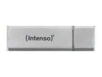Intenso Alu Line 16GB USB 2.0 Sort