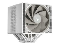 Deepcool ASSASSIN VC ELITE WH CPU Køler 1-pack Hvid 120 mm/140 mm