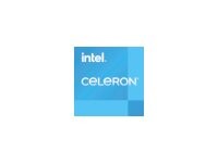 Intel CPU Celeron G6900 3.4GHz Dual-Core LGA1700 (PIB - m/køler)