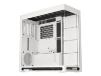 HAVN HS 420 Tower Udvidet ATX Hvid