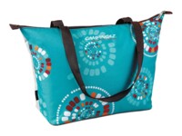 Campingaz Termopose 3/2 mm expanded polyethylene (EPE) insulation Blå Hvid