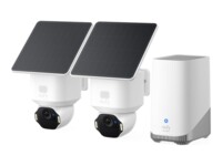 Eufy SoloCam E42 Netværksovervågningskamera Udendørs 3840 x 2160