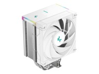 Deepcool AK500S DIGITAL SE WH CPU Køler 1-pack Hvid 120 mm