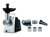 Tefal HV1 NE109838 Kødhakkemaskine 1.4kW Sølv/sort