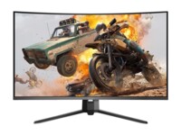 KOORUI G3221SC 32' VA 2560 x 1440 (2K) HDMI DisplayPort 170Hz