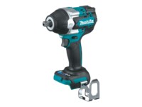 Makita DTW701 Slagnøgle 18V Batteri og lader ikke inkluderet