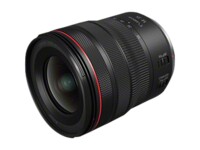 Canon RF Vidvinkel zoom objektiv