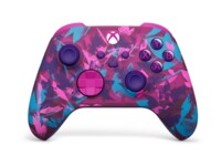 Microsoft Xbox Wireless Controller Controller iOS PC Microsoft Xbox Series S Microsoft Xbox Series X Microsoft Xbox One Android Blå Pink Lilla