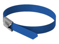 Delock 30cm Blå
