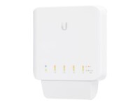 Ubiquiti UniFi Switch USW-FLEX Switch 5-porte Gigabit PoE