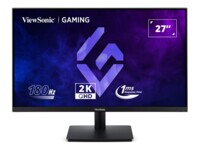ViewSonic VX27G1-2K 27' IPS 2560 x 1440 (2K) HDMI DisplayPort 180Hz