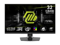 MSI MAG 322URDF E16 32' Fast IPS 3840 x 2160 (4K) HDMI DisplayPort USB-C 320Hz