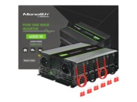Qoltec Monolith 4000Watt