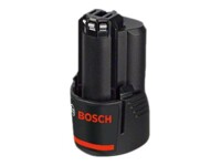 Bosch GBA Professional Batteri Li-ion 3Ah