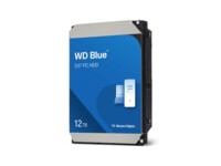 WD Blue Harddisk 12TB 3.5' Serial ATA-600 7200rpm