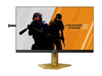 AOC AGON PRO CS24A 24' Ultra-Fast TN eSports 1920 x 1080 (Full HD) HDMI DisplayPort 600Hz