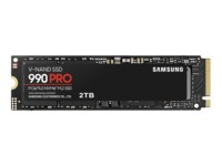 Samsung 990 PRO SSD MZ-V9P2T0BW 2TB M.2 PCI Express 4.0 x4 (NVMe)