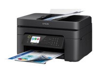 Epson WorkForce WF-2950DWF Blækprinter