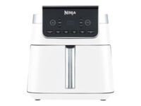 Ninja AF180EUWH MAX PRO Airfryer Hvid