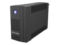 PowerWalker Basic VI 850 SB FR UPS 480Watt 850VA