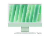 Apple iMac with 4.5K Retina display AIO 256GB Apple macOS Sequoia 15.0