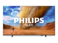 Philips 75PUS7810 75' 4K UHD (2160p) Mat sort