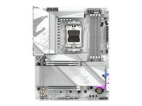 AORUS X870 ELITE X3D ICE ATX Socket AM5 AMD X870