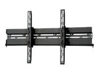 B-TECH BT8432 Hook On LCD Wall Mount Monteringssæt Fladt panel 37'-61'