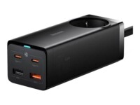 Baseus Opladningsstation 65Watt