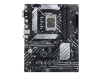 ASUS PRIME B660-PLUS D4 ATX LGA1700 Intel B660