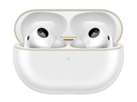 Huawei FreeBuds Pro 4 Trådløs Ægte trådløse øretelefoner Hvid