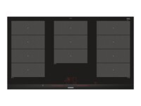 Siemens iQ700 EX975LXC1E Induktionskogeplade