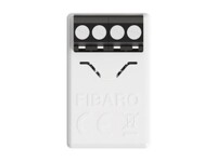Fibaro Implant Kontrolmodul