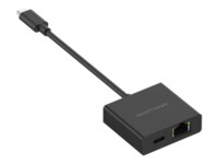 NETGEAR Nighthawk Netværksadapter USB-C 1Gbps Kablet