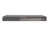 Ruckus ICX 8200 Switch 24-porte PoE+