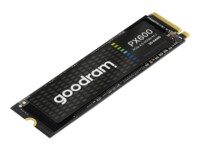 GOODRAM SSD PX600 1000GB M.2 PCI Express 4.0 x4 (NVMe)