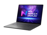 ASUS ROG Zephyrus G16 GU605MV-QR104W 16' 2560 x 1600 155H 16GB 512GB NVIDIA GeForce RTX 4060 / Intel Arc Graphics Windows 11 Home
