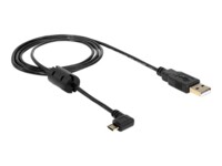 Delock USB-kabel 1m