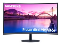 Samsung S27C390EAU 27' VA 1920 x 1080 (Full HD) HDMI DisplayPort 75Hz